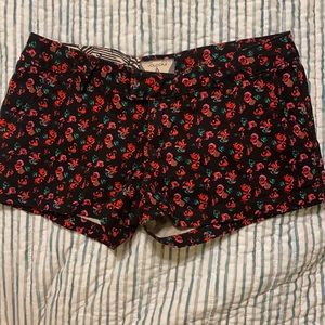 VOLCOM FROCHICKIE Shorts